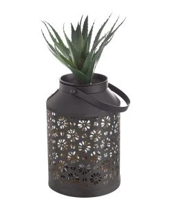 Nino Leuchten Solarleuchte Gela - Eisen - 1-flammig 12 Nino Leuchten Solarleuchte Gela - Eisen - 1-flammig -Gartenaccessoires Verkäufe 2022 1000344202 220411 030 DETAILS P000000001000344202