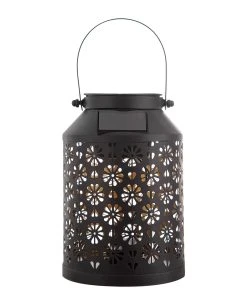 Nino Leuchten Solarleuchte Gela - Eisen - 1-flammig 13 Nino Leuchten Solarleuchte Gela - Eisen - 1-flammig -Gartenaccessoires Verkäufe 2022 1000344202 220411 040 DETAILS P000000001000344202