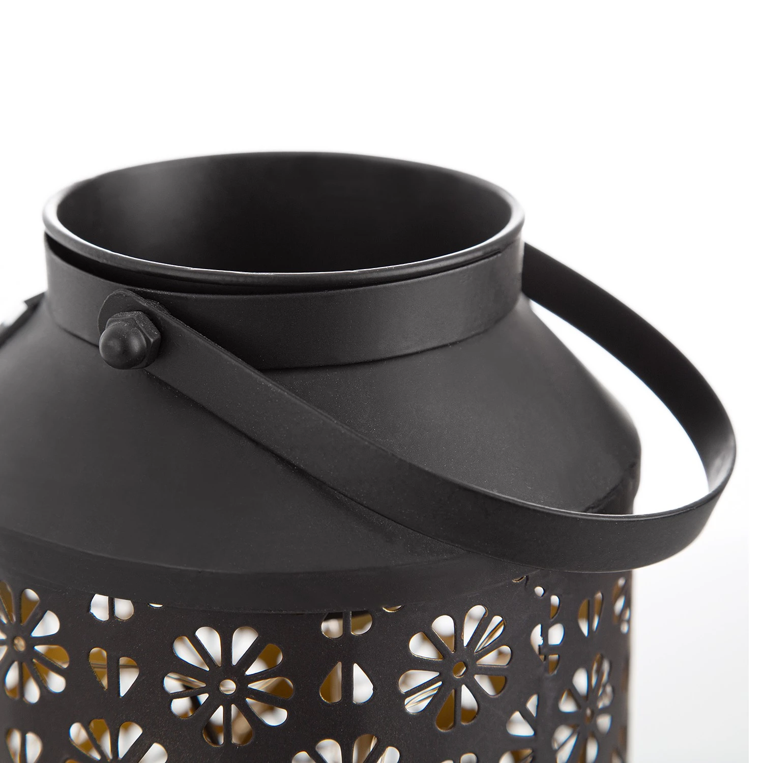 Nino Leuchten Solarleuchte Gela - Eisen - 1-flammig 9 Nino Leuchten Solarleuchte Gela - Eisen - 1-flammig – Bild 7