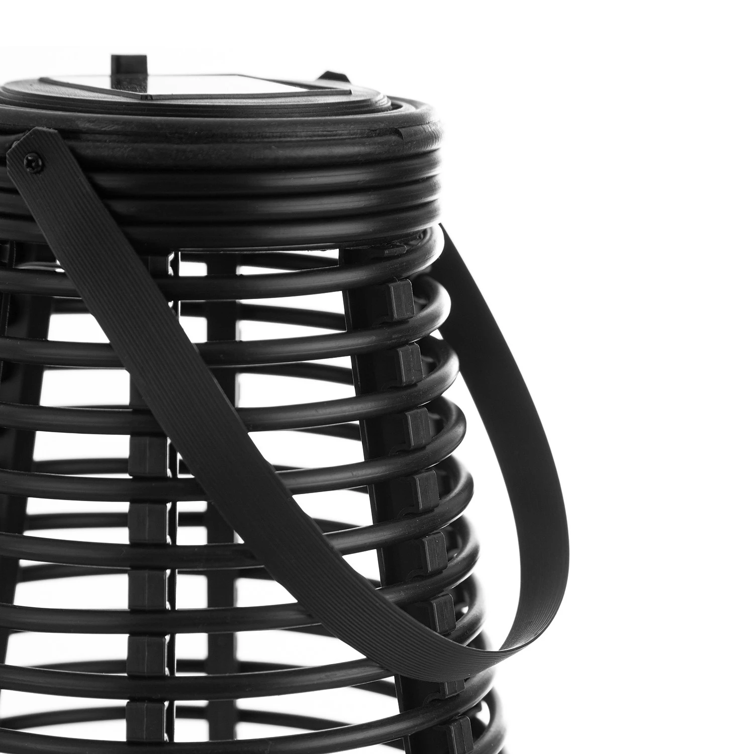 Nino Leuchten Solarleuchte Trapani - Polypropylen - 1-flammig 6 Nino Leuchten Solarleuchte Trapani - Polypropylen - 1-flammig – Bild 4