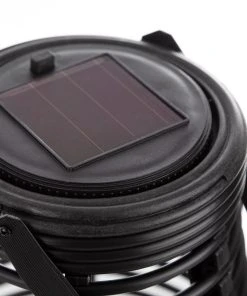 Nino Leuchten Solarleuchte Trapani - Polypropylen - 1-flammig 12 Nino Leuchten Solarleuchte Trapani - Polypropylen - 1-flammig -Gartenaccessoires Verkäufe 2022 1000344203 220411 050 DETAILS P000000001000344203