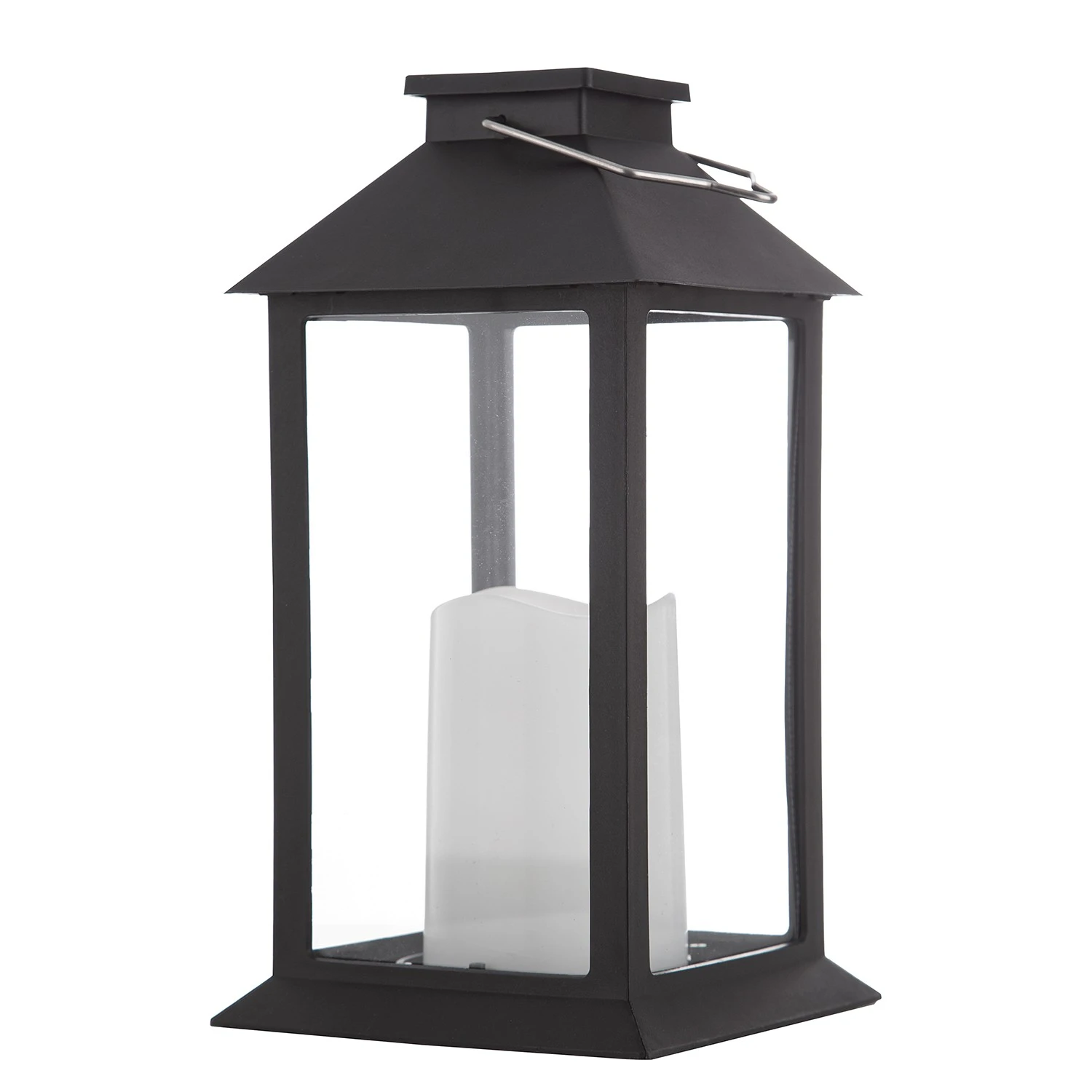 Nino Leuchten Solarleuchte Ferrara - Polypropylen - 1-flammig 3 Nino Leuchten Solarleuchte Ferrara - Polypropylen - 1-flammig