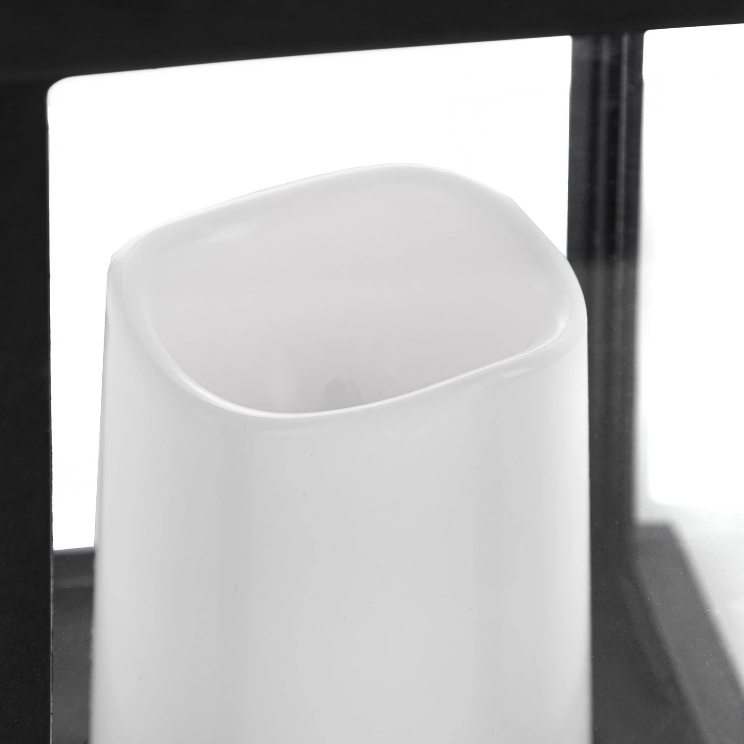 Nino Leuchten Solarleuchte Ferrara - Polypropylen - 1-flammig 7 Nino Leuchten Solarleuchte Ferrara - Polypropylen - 1-flammig – Bild 5