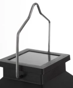 Nino Leuchten Solarleuchte Ferrara - Polypropylen - 1-flammig 14 Nino Leuchten Solarleuchte Ferrara - Polypropylen - 1-flammig -Gartenaccessoires Verkäufe 2022 1000344206 220411 060 DETAILS P000000001000344206