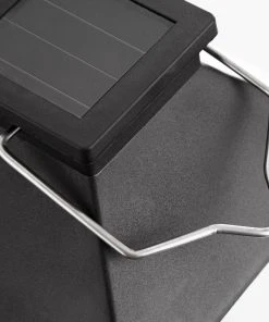 Nino Leuchten Solarleuchte Ferrara - Polypropylen - 1-flammig 15 Nino Leuchten Solarleuchte Ferrara - Polypropylen - 1-flammig -Gartenaccessoires Verkäufe 2022 1000344206 220411 070 DETAILS P000000001000344206