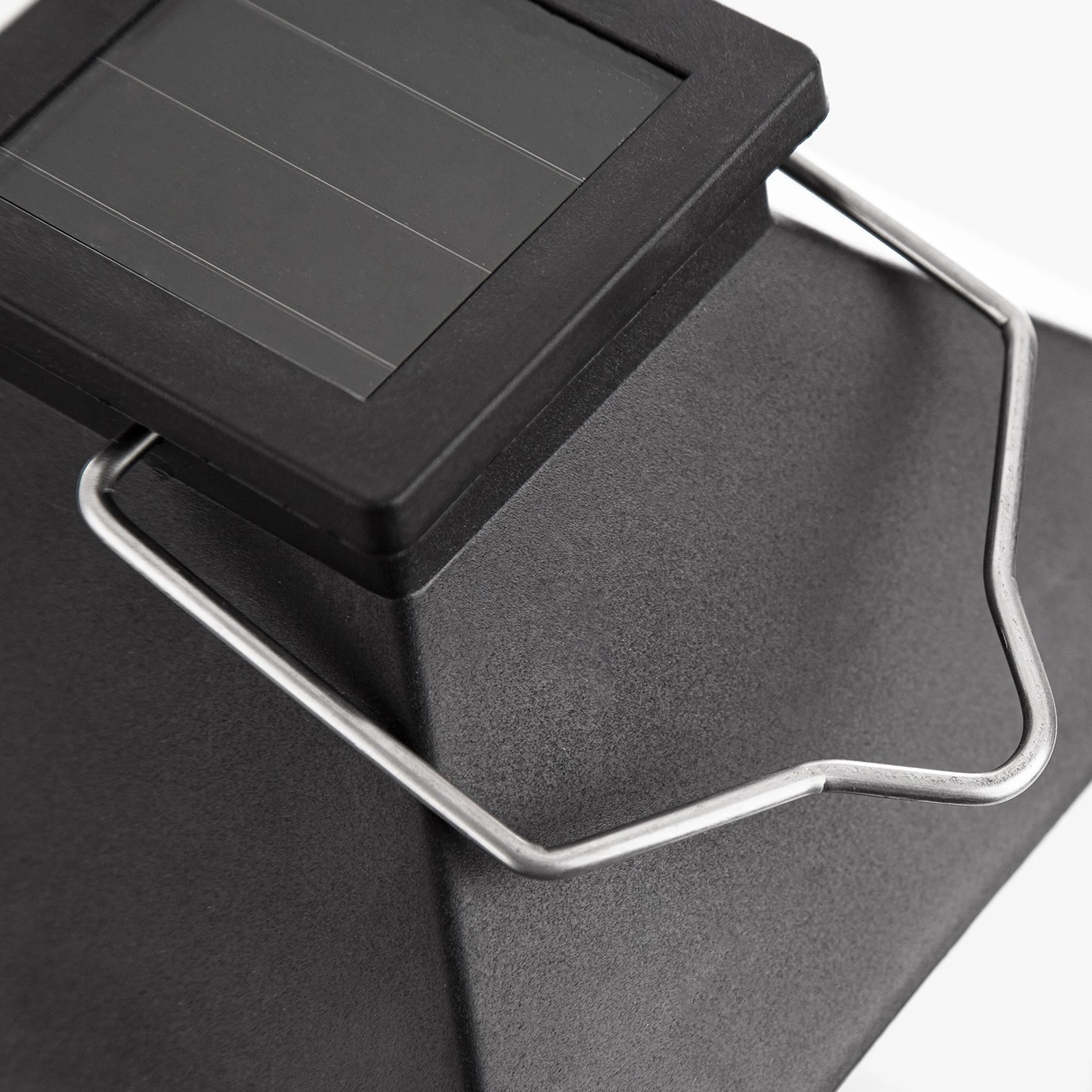 Nino Leuchten Solarleuchte Ferrara - Polypropylen - 1-flammig 9 Nino Leuchten Solarleuchte Ferrara - Polypropylen - 1-flammig – Bild 7