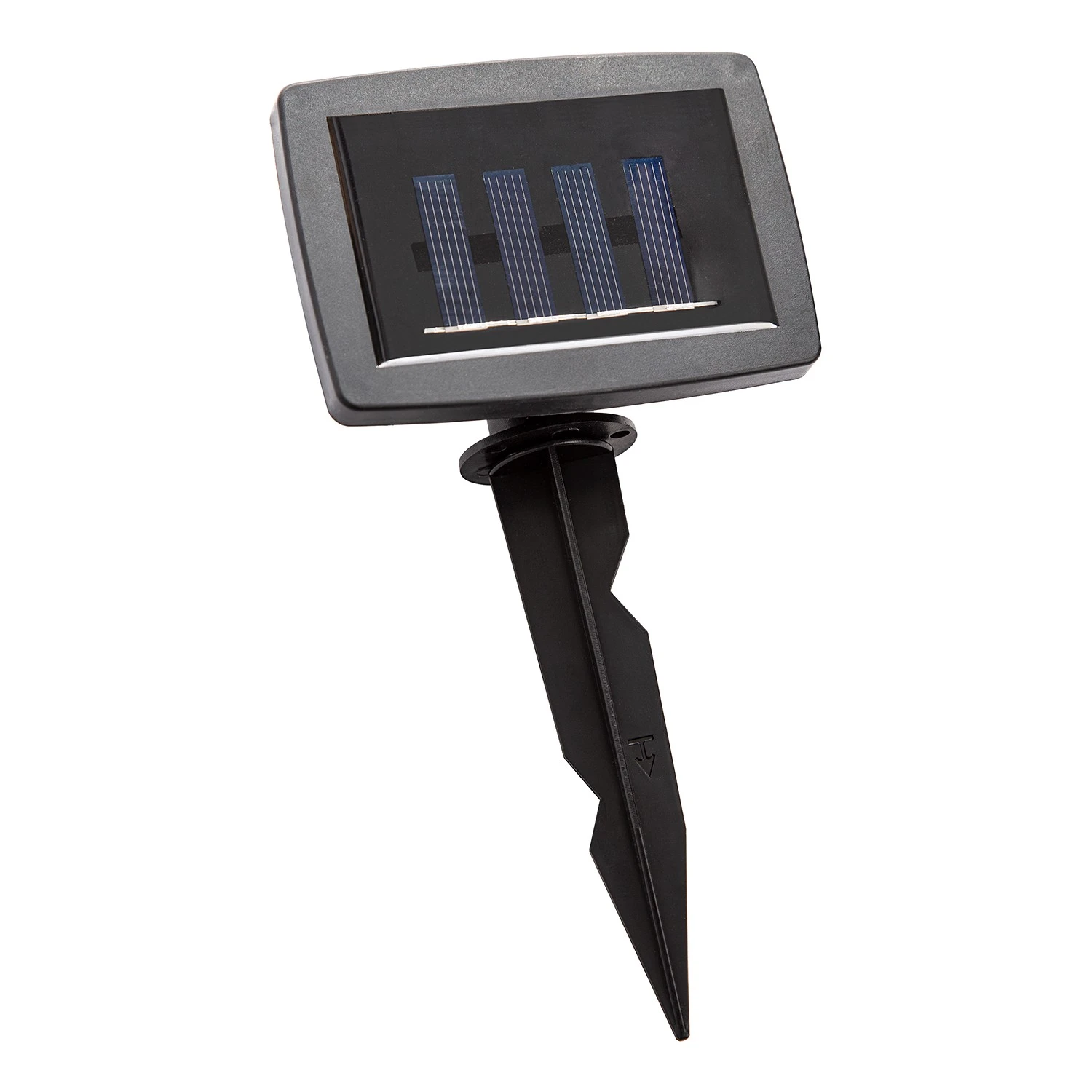 Nino Leuchten Solarleuchten Limone - Polypropylen - 8-flammig 5 Nino Leuchten Solarleuchten Limone - Polypropylen - 8-flammig – Bild 3