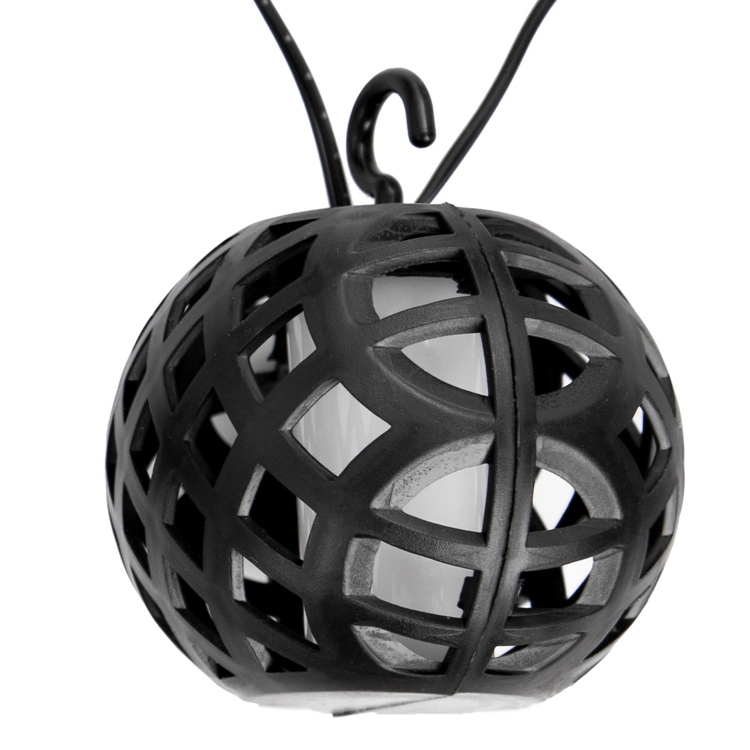 Nino Leuchten Solarleuchten Limone - Polypropylen - 8-flammig 7 Nino Leuchten Solarleuchten Limone - Polypropylen - 8-flammig – Bild 5