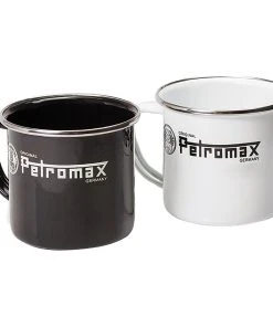 Siena Garden Becher Petromax - Stahl - Schwarz -Gartenaccessoires Verkäufe 2022 1000346361 220531 030 DETAILS P000000001000346361