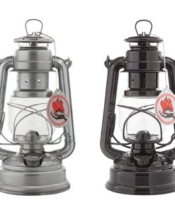 Siena Garden Sturmlaterne Paris II - Stahl - Silber -Gartenaccessoires Verkäufe 2022 1000346369 220531 030 DETAILS P000000001000346369