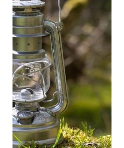 Siena Garden Sturmlaterne Paris II - Stahl - Silber -Gartenaccessoires Verkäufe 2022 1000346369 220531 035 DETAILS P000000001000346369