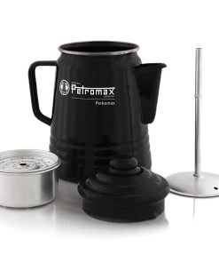 Siena Garden Perkolator Place - Stahl - Schwarz -Gartenaccessoires Verkäufe 2022 1000346383 220531 031 DETAILS P000000001000346383