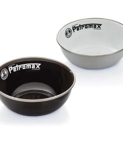 Siena Garden Schale Petromax (2er-Set) - Stahl - Schwarz -Gartenaccessoires Verkäufe 2022 1000346396 220531 030 DETAILS P000000001000346396