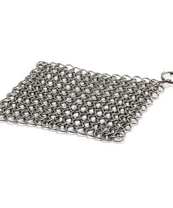 Siena Garden Ringreiniger Pitt II - Edelstahl - Silber