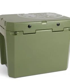 Siena Garden Kühlbox Wilby III - Polyethylen - Oliv -Gartenaccessoires Verkäufe 2022 1000346467 220531 030 DETAILS P000000001000346467