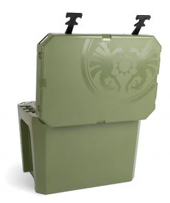 Siena Garden Kühlbox Wilby III - Polyethylen - Oliv -Gartenaccessoires Verkäufe 2022 1000346467 220531 032 DETAILS P000000001000346467