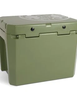 Siena Garden Kühlbox Wilby I - Polyethylen - Oliv -Gartenaccessoires Verkäufe 2022 1000346468 220531 030 DETAILS P000000001000346468