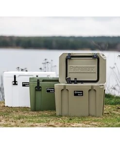 Siena Garden Kühlbox Wilby II - Polyethylen - Sand -Gartenaccessoires Verkäufe 2022 1000346469 220531 022 MOOD DETAILS P000000001000346469 mood