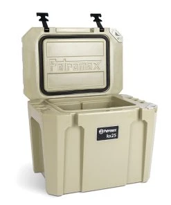 Siena Garden Kühlbox Wilby II - Polyethylen - Sand -Gartenaccessoires Verkäufe 2022 1000346469 220531 031 DETAILS P000000001000346469