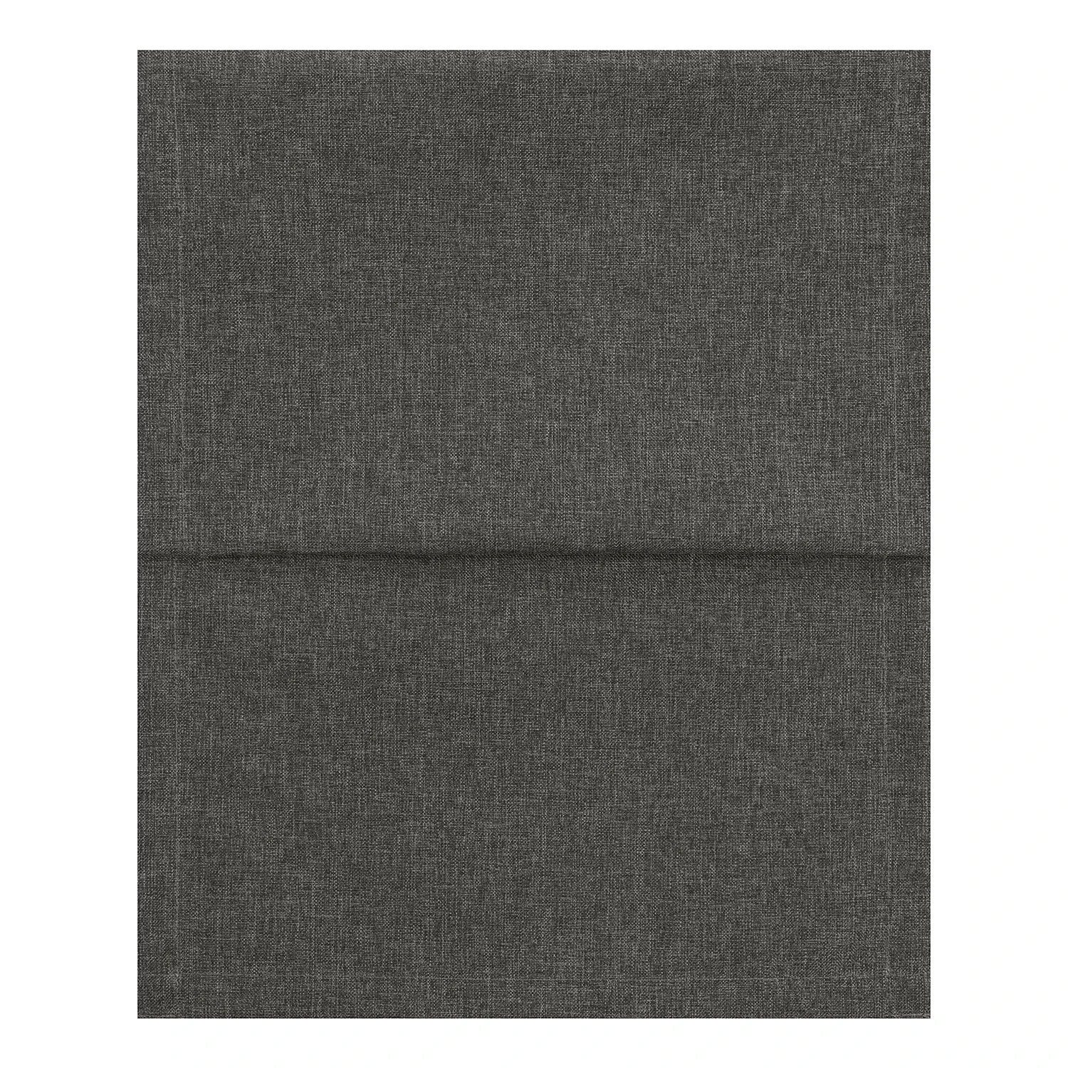 Magma-Heimtex Tischläufer Capri - Polypropylen - Anthrazit 3 Magma-Heimtex Tischläufer Capri - Polypropylen - Anthrazit