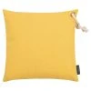 Magma-Heimtex Kissenhülle Capri I - Polypropylen - Gelb