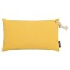 Magma-Heimtex Kissenhülle Capri II - Polypropylen - Gelb