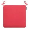 Magma-Heimtex Sitzkissen Capri - Polypropylen - Rot -Gartenaccessoires Verkäufe 2022 1000346487 220510 010 IMAGE P000000001000346487