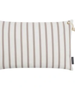 Magma-Heimtex Kissenhülle Malta - Polyacryl / Baumwolle - Sand