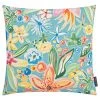 Magma-Heimtex Kissenhülle Bloomy - Polyacryl - Türkis - 50 x 1 cm 1 Magma-Heimtex Kissenhülle Bloomy - Polyacryl - Türkis - 50 x 1 cm -Gartenaccessoires Verkäufe 2022 1000346496 220510 010 IMAGE P000000001000346496