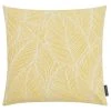 Magma-Heimtex Kissenhülle Madeira - Polyacryl - Senfgelb -Gartenaccessoires Verkäufe 2022 1000346502 220510 010 IMAGE P000000001000346502