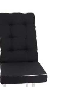 Ebuy24 Fura Gartenkissen hoher - Breite: 132 cm