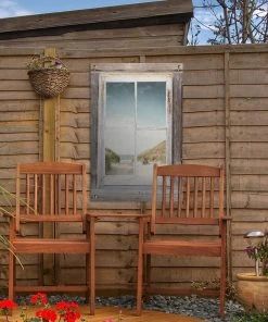 MuchoWow Outdoor-Poster 40x60 Aussicht - -Gartenaccessoires Verkäufe 2022 10a287f92dc047909bae04782b59f18a