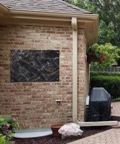 MuchoWow Outdoor-Poster 90x60 Marmor - Limone -Gartenaccessoires Verkäufe 2022 10aed0155da24f10a545967b0cc3a8ca