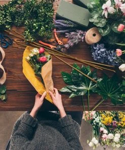 Relaxdays 50x Bambusstäbe 75 cm -Gartenaccessoires Verkäufe 2022 114d46a0e8754f78a6c59df1a99b2bcb