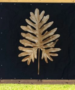 MuchoWow Outdoor-Poster 200x200 Blätter - -Gartenaccessoires Verkäufe 2022 1197feb1bfb844779af53760d1bfe2c9