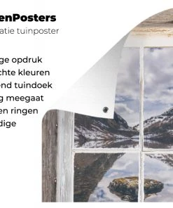 MuchoWow Outdoor-Poster 60x90 Aussicht - Berg -Gartenaccessoires Verkäufe 2022 11a1f54d628d41949edae062fba8cdf1.cropped 45 19 1455 962.processed