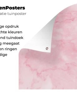 MuchoWow Outdoor-Poster 200x100 Marmor - Rosa -Gartenaccessoires Verkäufe 2022 11a40c539c404e42b75d4c62c148e070.cropped 45 19 1455 962.processed
