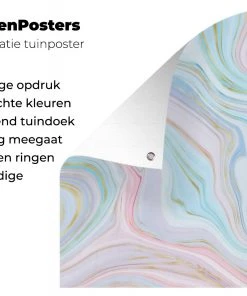 MuchoWow Outdoor-Poster 200x200 Marmor - -Gartenaccessoires Verkäufe 2022 12891197585a409a96f9c0391311ffd6.cropped 45 19 1455 962.processed