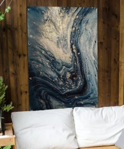 MuchoWow Outdoor-Poster 80x120 Marmor - Farbe -Gartenaccessoires Verkäufe 2022 12d5dbbd93034ef1ac62c63fa00da3d9