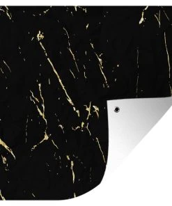 MuchoWow Outdoor-Poster 100x100 Marmor -