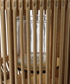 Mica Decorations Windlicht Havard - 23 x 33 x 23 cm - Durchmesser: 23 cm -Gartenaccessoires Verkäufe 2022 13594db976d7420aaa1d661215f6e2b7 scaled