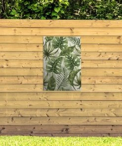 MuchoWow Outdoor-Poster 60x90 Monstera - -Gartenaccessoires Verkäufe 2022 136bb96729e247bfa5880d58f31ad60d