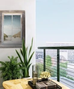 MuchoWow Outdoor-Poster 40x60 Aussicht - -Gartenaccessoires Verkäufe 2022 13de03282d49405881e6c17a8eb3db8f