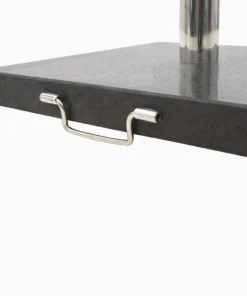 VidaXL Sonnenschirmständer - vidaXL Sonnenschirmständer Granit 30 kg Quadrat Schwarz 10 VidaXL Sonnenschirmständer - vidaXL Sonnenschirmständer Granit 30 kg Quadrat Schwarz -Gartenaccessoires Verkäufe 2022 13e3ddbade5642c297d1a6ca87f30e14