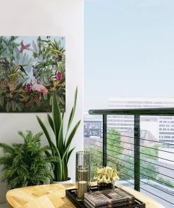 MuchoWow Outdoor-Poster 50x50 Natur - -Gartenaccessoires Verkäufe 2022 1487a4e65ae8487faff50673e3c2e4db