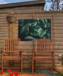 MuchoWow Outdoor-Poster 60x40 Muster - -Gartenaccessoires Verkäufe 2022 158efe95561a43af92b7bc9fe317fe09