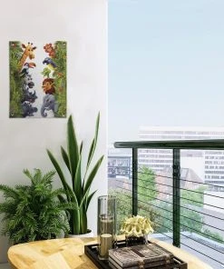 MuchoWow Outdoor-Poster 30x40 Dschungel - -Gartenaccessoires Verkäufe 2022 1592c9e30c184232a3909feef3b21543