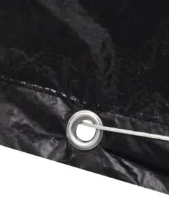 VidaXL Gartenmöbel-Abdeckung - Gartenmöbel-Abdeckung 8 Ösen 200x160x70 cm -Gartenaccessoires Verkäufe 2022 15a64255d4314dd5ac47544bec3b964d 7