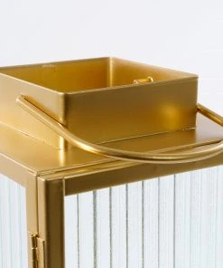 Mica Decorations Laterne - Höhe: 28 cm -Gartenaccessoires Verkäufe 2022 161aabc841db44e685f273f9e3cc289c scaled