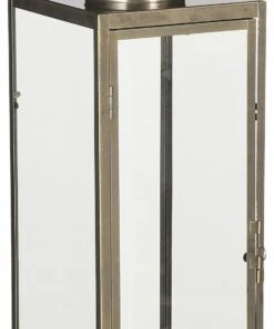 Mica Decorations Laterne Arzilla - 15 x 45 x 15 cm